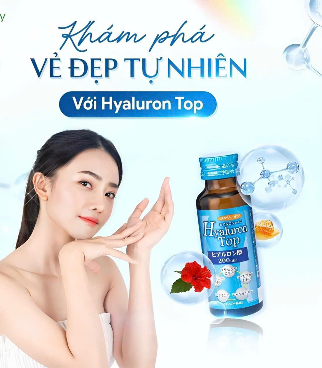 Hyaluron Top