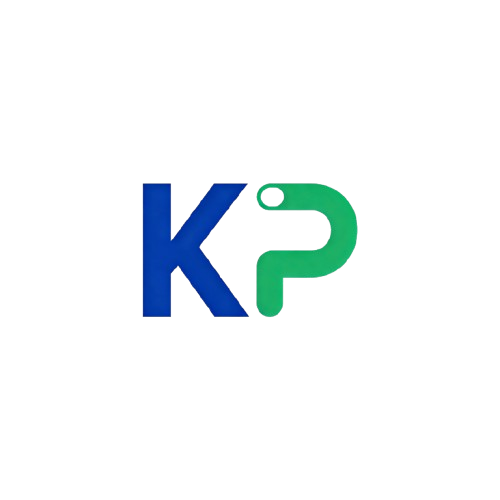 Korea Farma Logo
